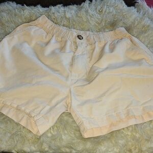 Chubbies shorts women